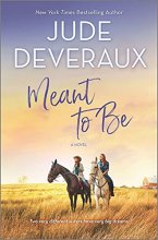 Cover art for Meant to Be: A Novel