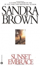 Cover art for Sunset Embrace (Coleman Family Saga #1)
