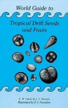 Cover art for World Guide to Tropical Drift Seeds and Fruits
