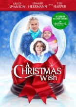 Cover art for A Christmas Wish