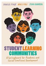 Cover art for Student Learning Communities: A Springboard for Academic and Social-Emotional Development