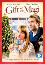 Cover art for Gift Of The Magi