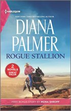 Cover art for Rogue Stallion and The Five-Day Reunion