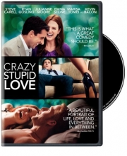Cover art for Crazy, Stupid, Love 