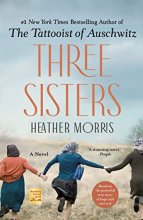 Cover art for Three Sisters