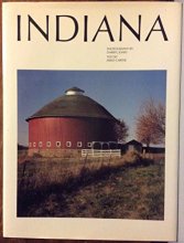 Cover art for Indiana