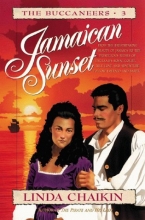 Cover art for Jamaican Sunset (The Buccaneers Series #3)