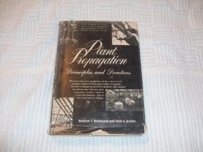 Cover art for Plant Propagation: Principles and Practices