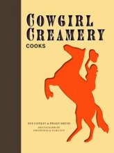 Cover art for Cowgirl Creamery Cooks