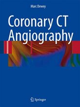 Cover art for Coronary CT Angiography