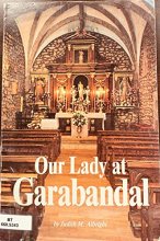 Cover art for Our Lady at Garabandal
