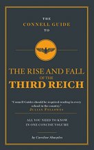Cover art for Connell Gde Rise & Fall Of Third Reich