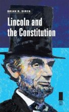 Cover art for Lincoln and the Constitution (Concise Lincoln Library)
