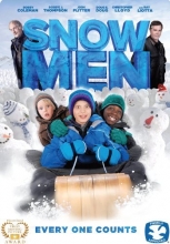 Cover art for Snowmen
