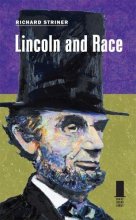 Cover art for Lincoln and Race (Concise Lincoln Library)