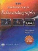 Cover art for Challenging Cases In Echocardiography