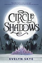 Cover art for Circle of Shadows (Circle of Shadows, 1)
