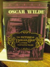 Cover art for The Picture of Dorian Gray & Other Fantastic Tales by Oscar Wilde (2010-01-01)