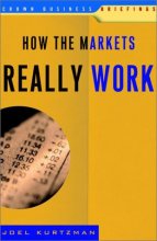 Cover art for How the Markets Really Work