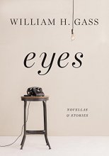Cover art for Eyes: Novellas and Stories