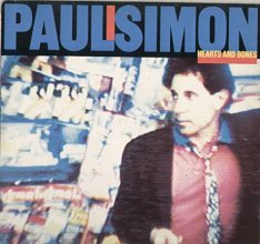 Cover art for Hearts And Bones