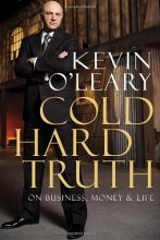Cover art for Cold Hard Truth: On Business, Money & Life