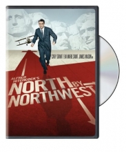 Cover art for North By Northwest (AFI Top 100)