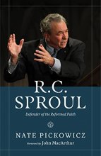 Cover art for R.C. Sproul: Defender of the Reformed Faith