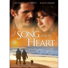 Cover art for A Song from the Heart