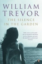 Cover art for Silence in the Garden