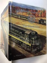 Cover art for Atlantic Coast Line - The Diesel Years