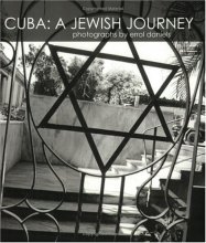 Cover art for Cuba: A Jewish Journey
