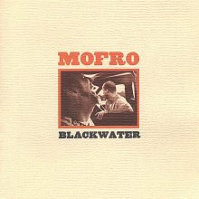 Cover art for Blackwater