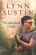 Cover art for Wonderland Creek
