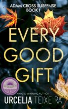 Cover art for EVERY GOOD GIFT: A Contemporary Christian Mystery and Suspense Novel (Adam Cross Suspense)