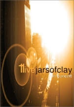 Cover art for 11 Live - Jars of Clay in Concert