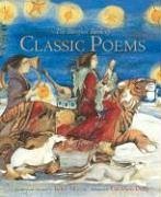 Cover art for The Barefoot Book of Classic Poems