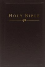Cover art for Holy Bible: The Old & New Testaments: Holman Christian Standard