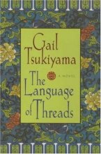 Cover art for The Language of Threads: A Novel