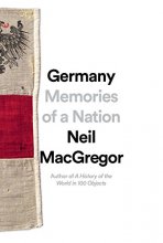 Cover art for Germany: Memories of a Nation