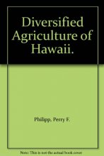 Cover art for Diversified Agricutture of Hawaii
