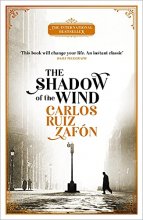 Cover art for Shadow Of The Wind