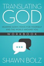 Cover art for Translating God Workbook