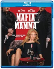 Cover art for Mafia Mamma