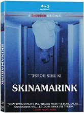 Cover art for Skinamarink