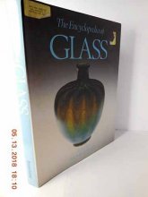 Cover art for The Encyclopedia of Glass