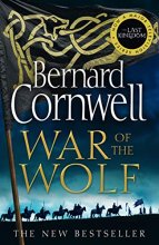 Cover art for War Of The Wolf