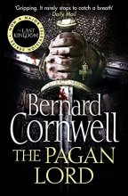 Cover art for THE LAST KINGDOM SERIES (7) T
