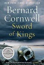 Cover art for Sword of Kings: A Novel (Saxon Tales, 12)