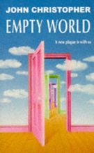 Cover art for Empty World (Puffin Teenage Fiction)
